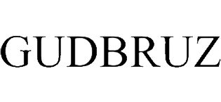 GUDBRUZ logo